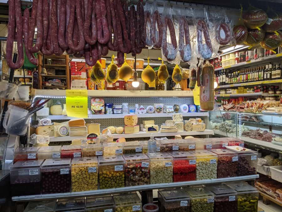 Sao Paulo, Pinheiros - Food & Graffiti Tour | in English - Is $70 a fair price?