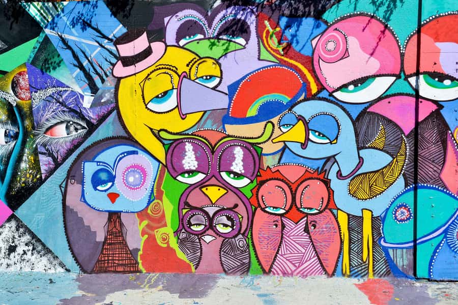 São Paulo Street Art Tour - What the private format means for value