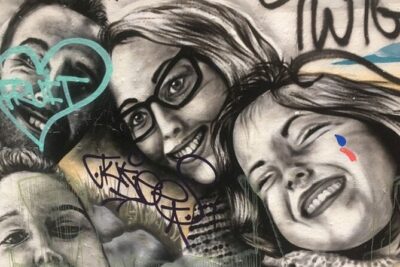 Self-Guided Street Art Tour in Melbourne with Fun Cryptic Clues