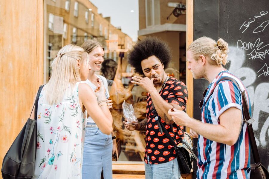 Shoreditch: Street Art & Hidden Gems with a Local Host - Should you book Shoreditch Street Art and Hidden Gems?
