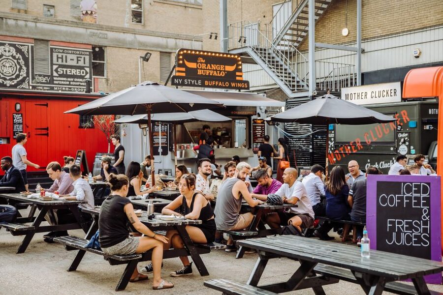 Shoreditch: Street Art & Hidden Gems with a Local Host - What the private format is really worth
