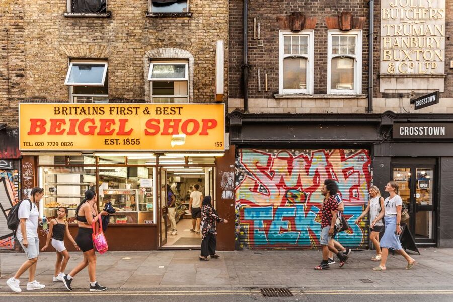 Shoreditch: Street Art & Hidden Gems with a Local Host - Who will enjoy this walk most