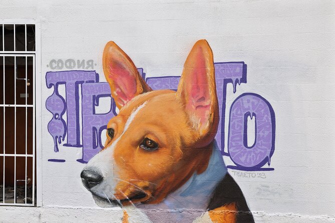 St. Pete’s Must-Do Murals Tour — The Premier Street Art Trolley - Bayboro Brewing adds a local finish