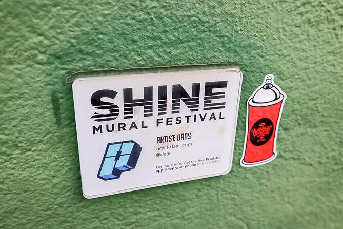 St. Pete’s Must-Do Murals Tour — The Premier Street Art Trolley - Is $39 a fair price?