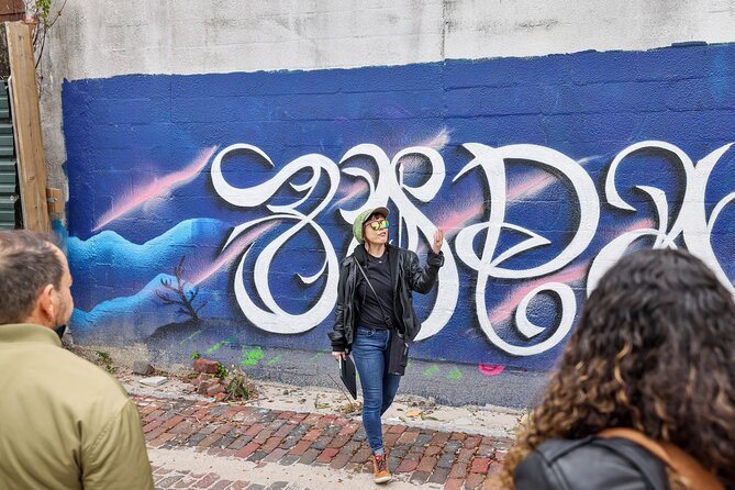 St. Pete’s Must-Do Murals Tour — The Premier Street Art Trolley - The main weakness: meeting information