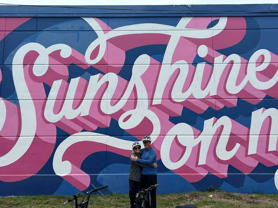 St. Petersburg, FL: Sightseeing & Murals Electric Bike Tour - Key points to know before you book