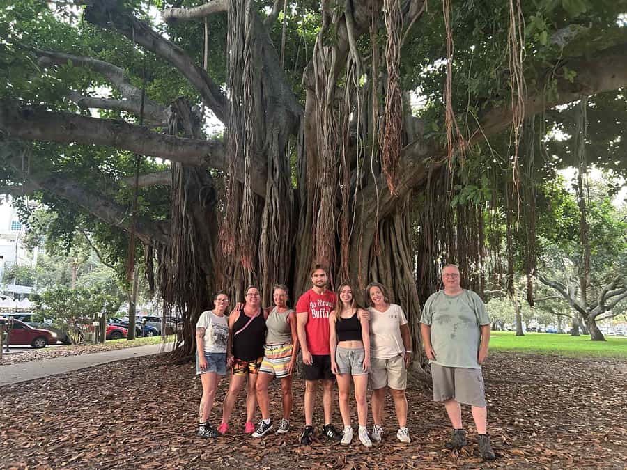 St. Petersburg, FL: Sightseeing & Murals Electric Bike Tour - What $80 gets you