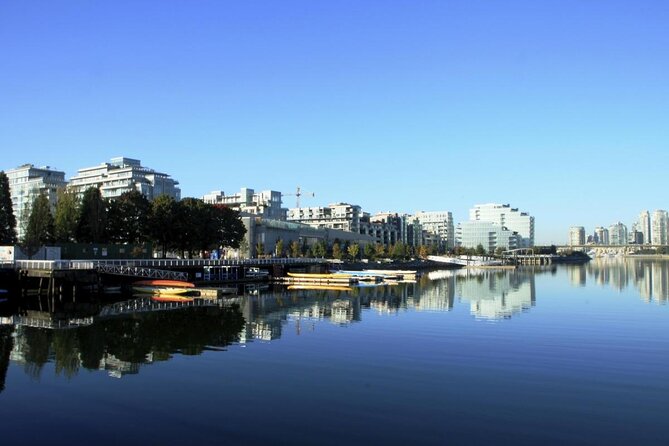 Street Art and Craft Beer 2 in 1 Walking Tour Vancouver - Key points to know before you book