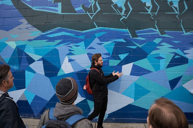 Street Art and Craft Beer 2 in 1 Walking Tour Vancouver - Why this Vancouver walk feels different
