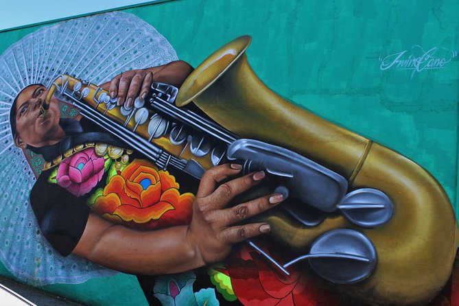 Street Art and Craft Beer 2 in 1 Walking Tour Vancouver - Who will enjoy this most