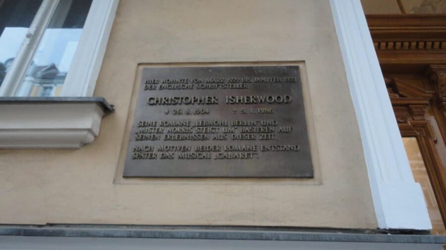 Street Art & Berlin Gay, Queer, Trans History + Free Gay Map - Why this two-hour Berlin walk works