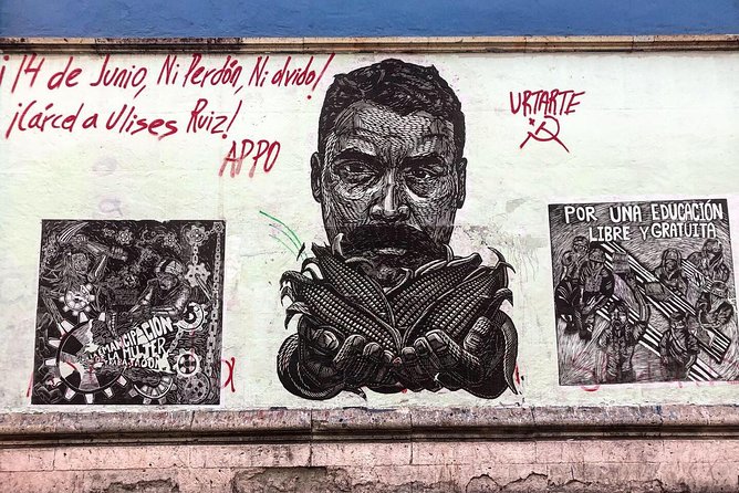 Street Art Bike Ride - Snacks, photo stops, and the pace of the morning