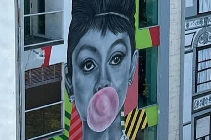 Street Art & Cemetery Cultural Tour - half day - Timing, pickup, and the practical side