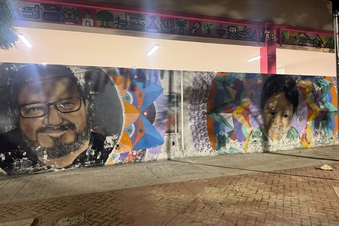 Street Art & Cemetery Cultural Tour - half day - Should you book the Street Art and Cemetery Cultural Tour?