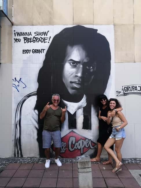 Street Art E Scooter tour - Is $47 a fair price?