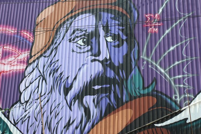 Street Art Exploration Game and Self-Guided Tour in Ottawa - Key points to know before you book