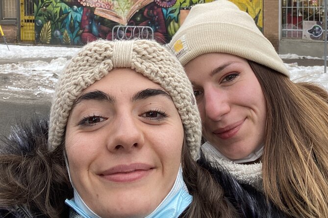 Street Art Exploration Game and Self-Guided Tour in Ottawa - Does $7.20 offer good value?