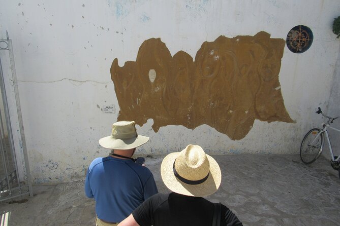 Street Art in Depth 4 days in Casablanca and Rabat - Why this street art trip feels different