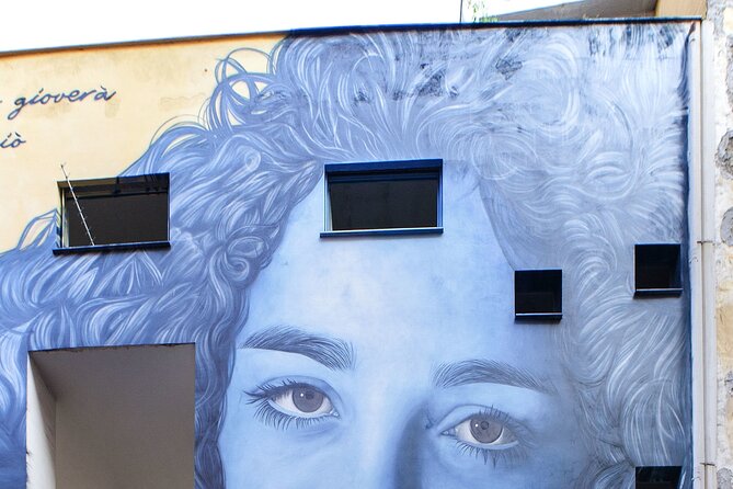 Street Art of Spanish Quarters and Maradona Tour - Practical matters that affect the walk