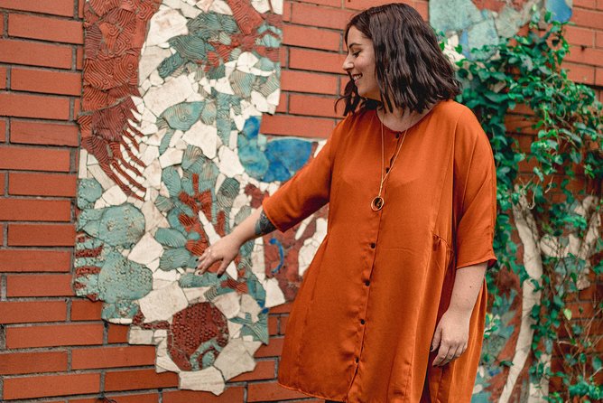Street Art: The Modern History of the Northern Quarter - Key points about the Northern Quarter art walk