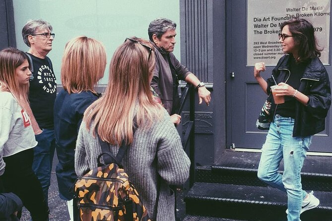 Street art tour at Soho - Should you book the SoHo street art tour?