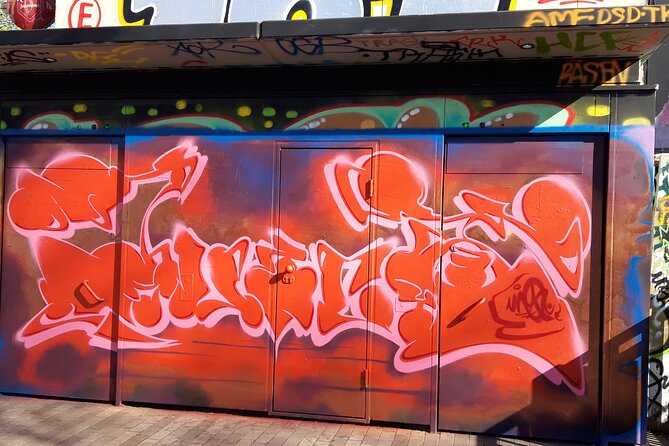 Street Art Tour Dresden Neustadt - Who will enjoy this walk most?