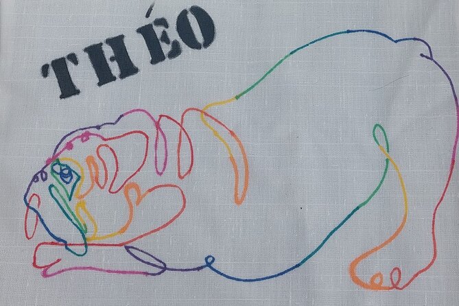 Street Art Tour & Graffiti Painting Workshop in Athens - What to bring and how to prepare