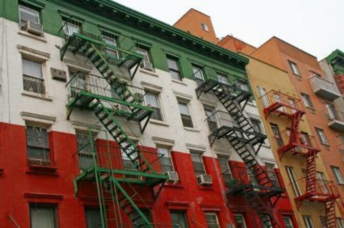 Street Art Tour in New York City with Local Expert Guide - Key points to know before you book