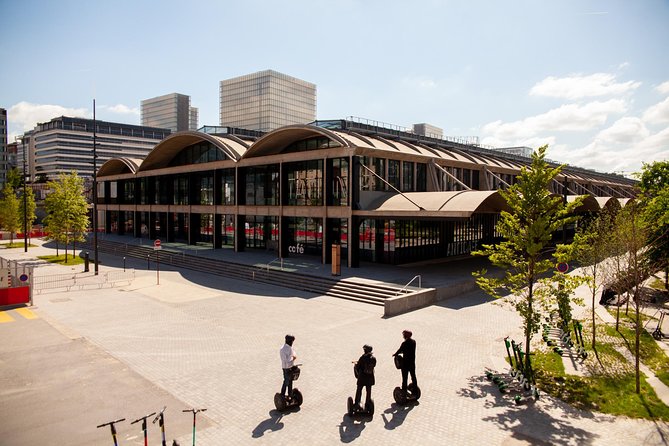 Street Art tour in Paris - Discover Paris murals ! - Is the $71.35 price fair?