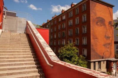 Street Art tour in Paris – Discover Paris murals !