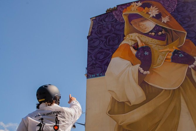 Street Art tour in Paris - Discover Paris murals ! - Booking timing and cancellation