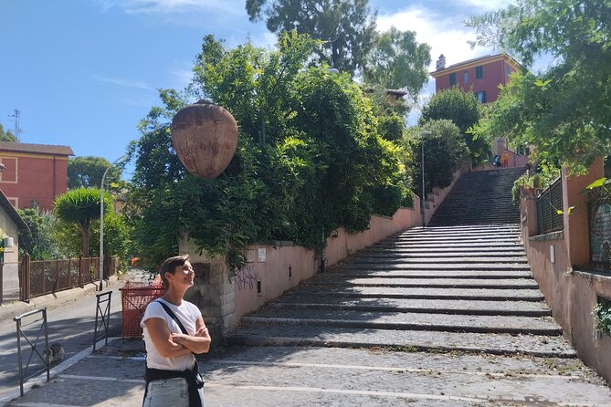 Street Art Tour of Rome - Weather, cancellation, and a smart booking plan