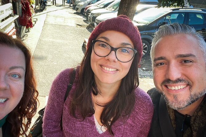 Street Art Tour of Rome - Should you book the Garbatella and Tor Marancia tour?