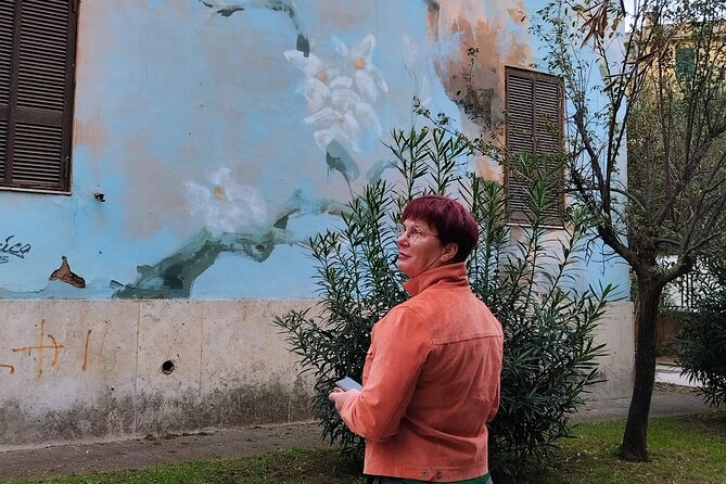 Street Art Tour of Rome - FAQ