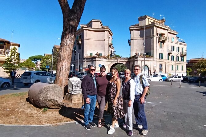 Street Art Tour of Rome - Is $38.41 a fair price?