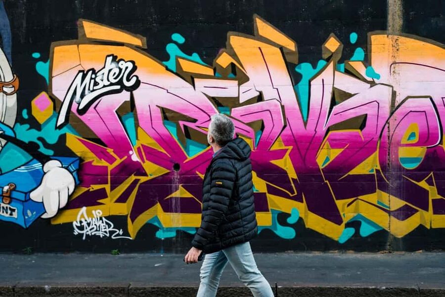 Street Art&Urban Vibes in Milan’s Most Exciting Rising Areas - Key points to know before booking