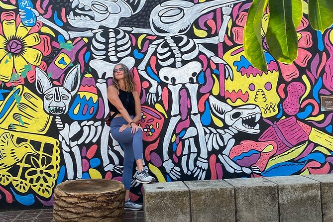 Street Art Walk - Key points to know before booking