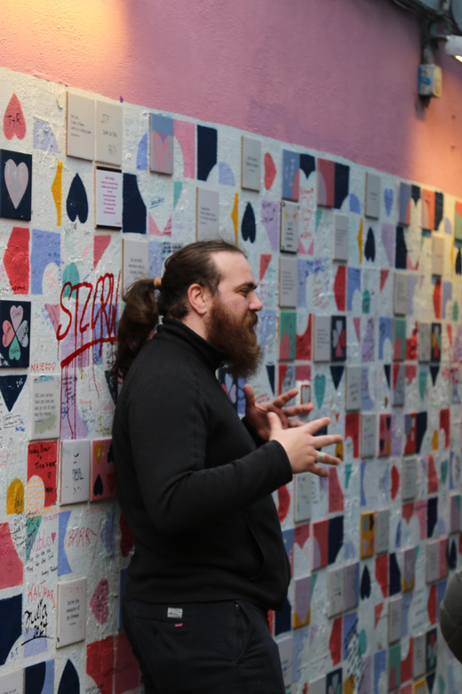 Street Art Walking Tour - Who Will Enjoy This Dublin Walk?