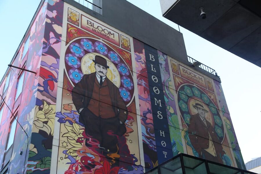 Street Art Walking Tour - What $17 Gets You