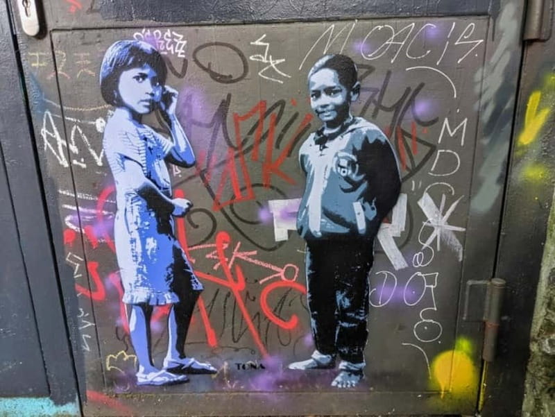 Street Art Workshop & Tour - Private Group - Should you book this Berlin street art workshop?