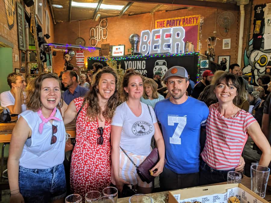 Sydney: Street Art and Multicultural Food Walking Tour - Key points to know before you book