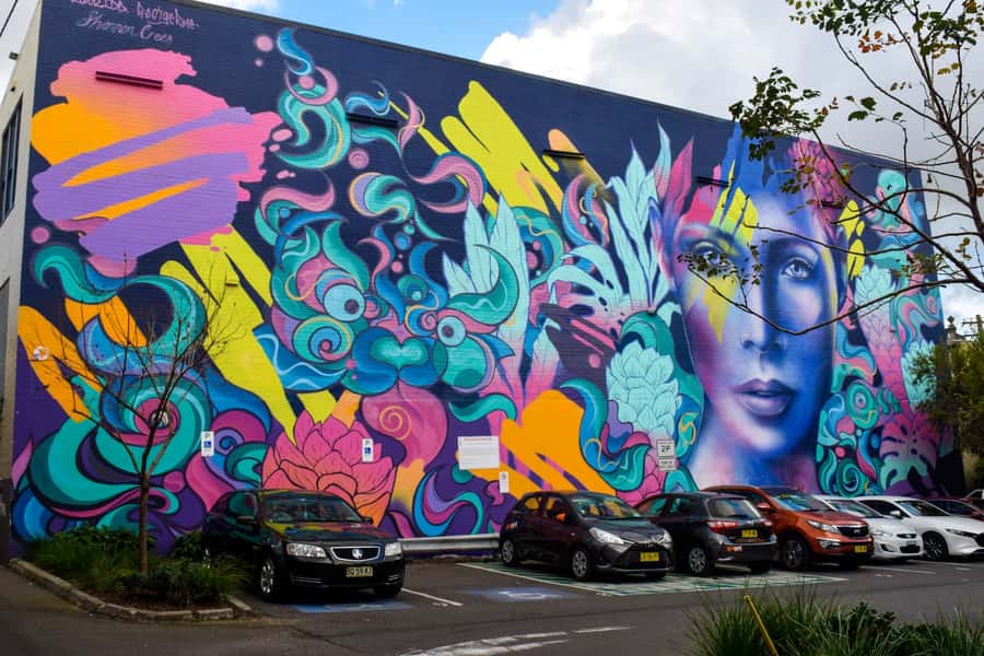 Sydney: Street Art and Multicultural Food Walking Tour - Four tastings that turn a snack walk into lunch