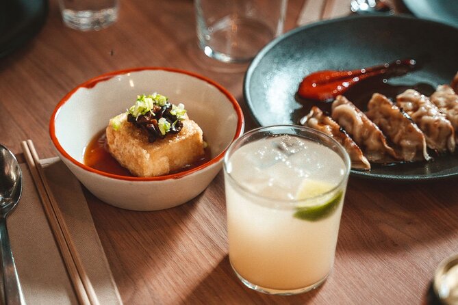 Sydney Street Art & Food Tour - A practical way to plan your day