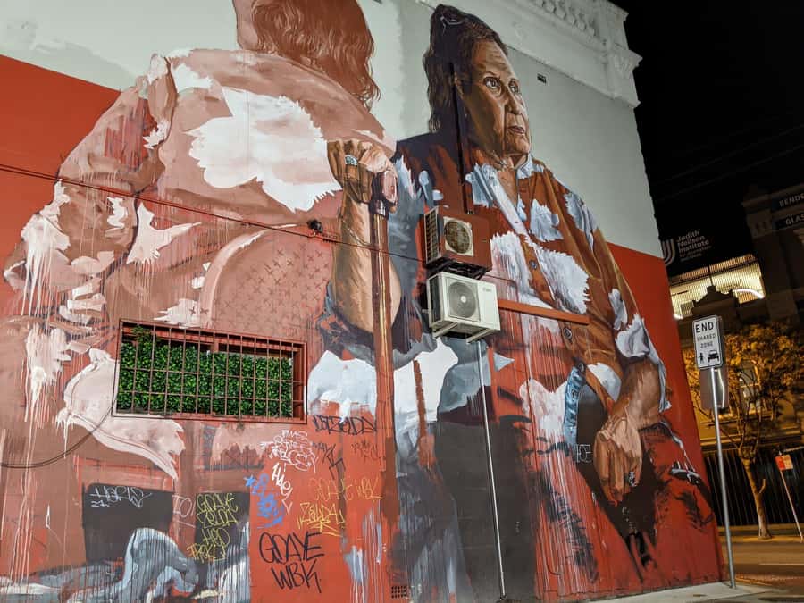Sydney: Street Art & Small Bar Tour with Complimentary Drink - Who should book this Sydney evening
