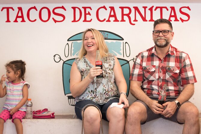 Taste of Cancun: Street Food, Local Market and Urban Murals Tour - Mercado 23: start with Cancun’s everyday food scene