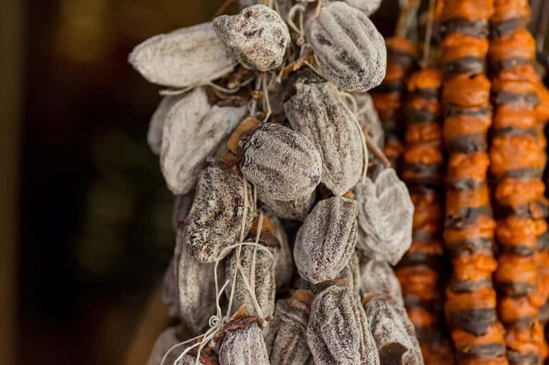 Tbilisi: Street Art & Dezerter Bazaar Tour w/ Tastings - Pickup, walking comfort, and timing