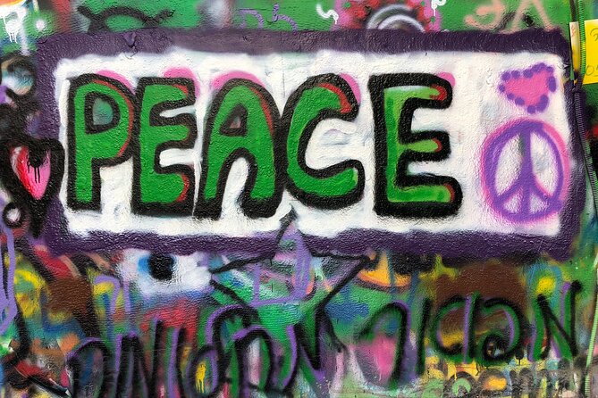 Tel Aviv Street Art & Graffiti Tour - The Ottoman rail route and a changing neighborhood