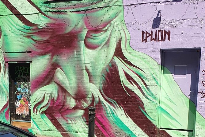 The Great Street Art Experience - Is $67.07 a Fair Price?