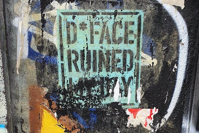 The Great Street Art Experience - Who Will Enjoy This Experience Most?
