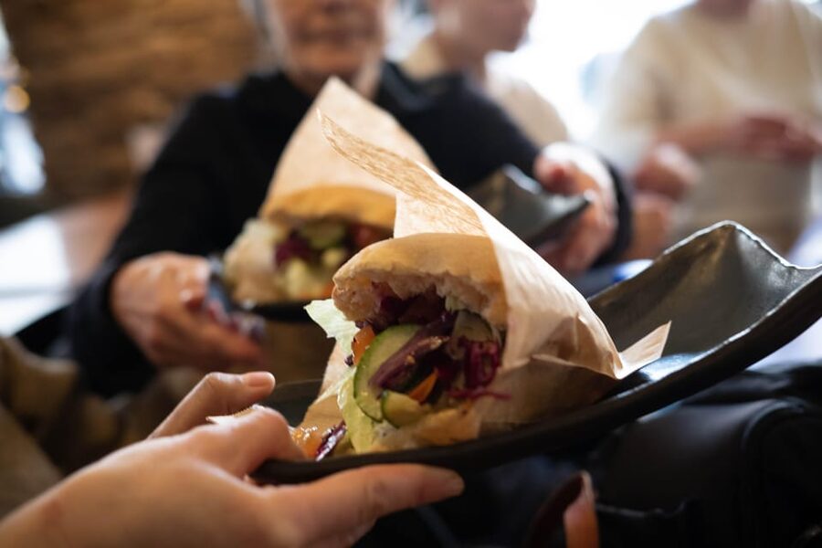 The Nørrebro Street Art & Food Tour - Why Nørrebro makes such a good street art walk